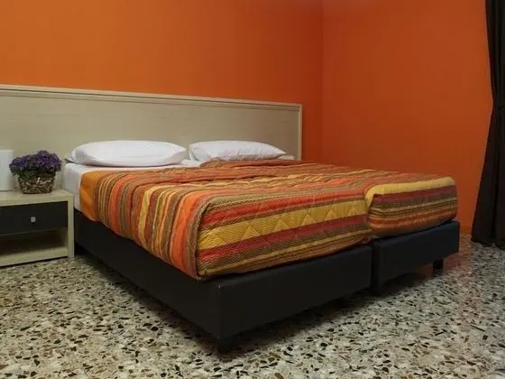 Standard Tek Büyük veya İki Ayrı Yataklı Oda, Banyolu/Duşlu, Dağ Manzaralı