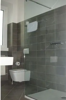 Standard Tek Büyük veya İki Ayrı Yataklı Oda, Banyolu/Duşlu, Dağ Manzaralı