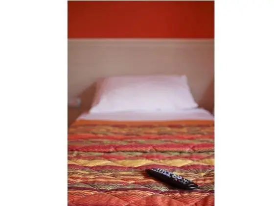 Standard Tek Büyük veya İki Ayrı Yataklı Oda, Banyolu/Duşlu, Dağ Manzaralı