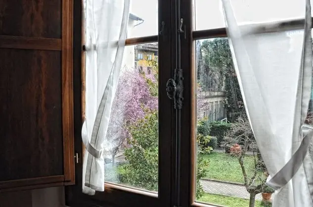 Basic İki Ayrı Yataklı Oda