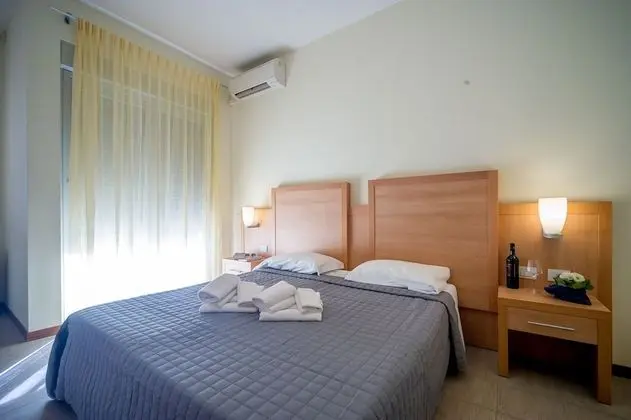 Standard Dört Kişilik Oda