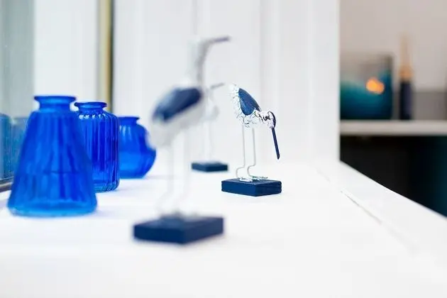 Tek Büyük Yataklı Oda, 1 Yatak Odası, Özel Banyo