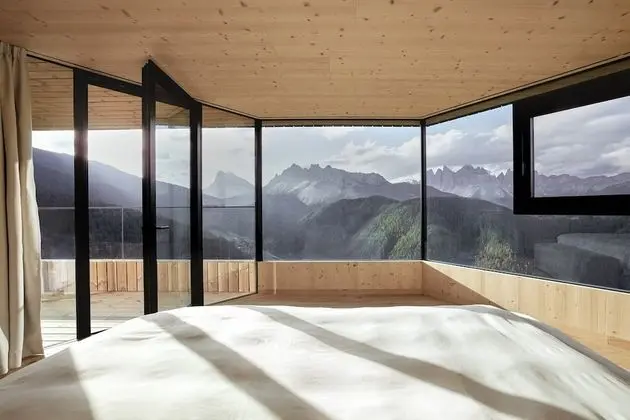 Çatı Katı Süiti (Penthouse) (4)