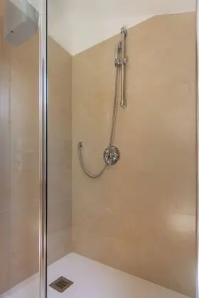 Apart Daire, 1 Yatak Odası, Dağ Manzaralı