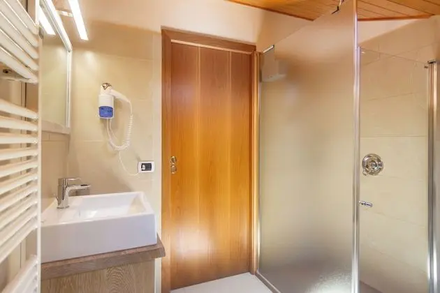 Apart Daire, 1 Yatak Odası, Dağ Manzaralı