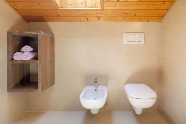 Apart Daire, 1 Yatak Odası, Dağ Manzaralı