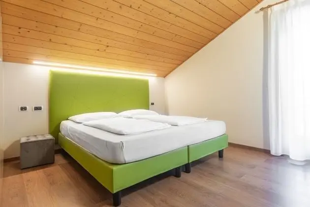 Apart Daire, 1 Yatak Odası, Dağ Manzaralı