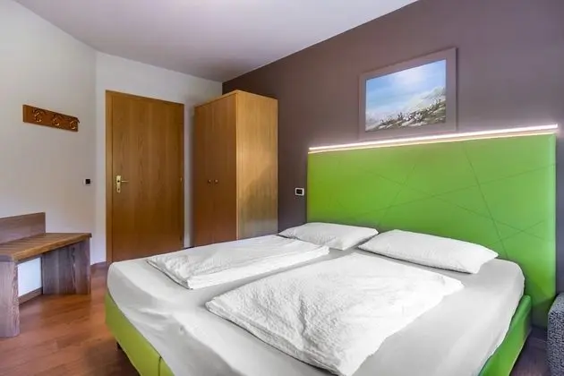 Apart Daire, 1 Yatak Odası, Dağ Manzaralı