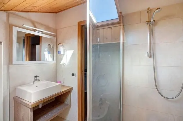 Apart Daire, 1 Yatak Odası, Dağ Manzaralı