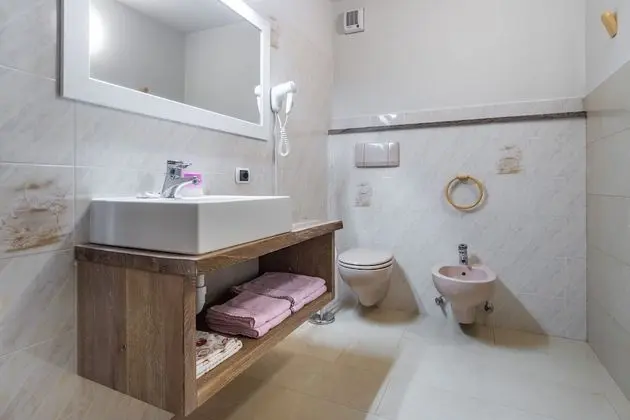 Apart Daire, 1 Yatak Odası, Dağ Manzaralı