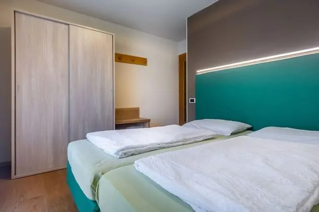 Family Apart Daire, 2 Yatak Odası, Dağ Manzaralı