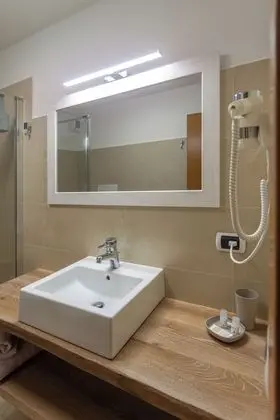 Family Apart Daire, 2 Yatak Odası, Dağ Manzaralı