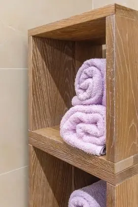 Stüdyo, Dağ Manzaralı