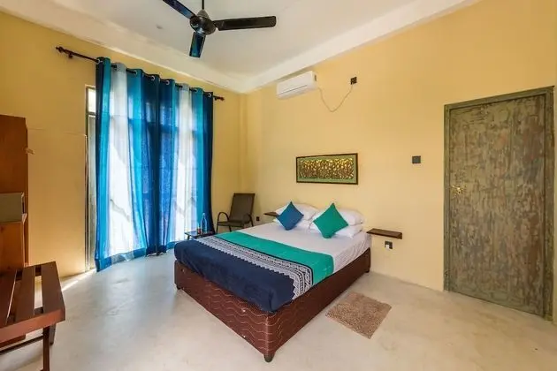 Villa, Birden Çok Yatak, Engellilere Uygun, Havuz Kullanımı
