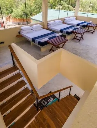 Villa, Birden Çok Yatak, Engellilere Uygun, Havuz Kullanımı