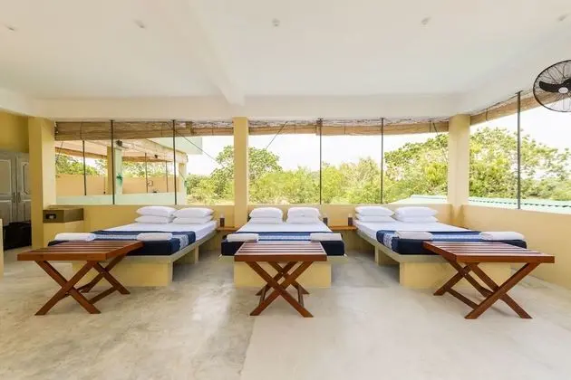 Villa, Birden Çok Yatak, Engellilere Uygun, Havuz Kullanımı
