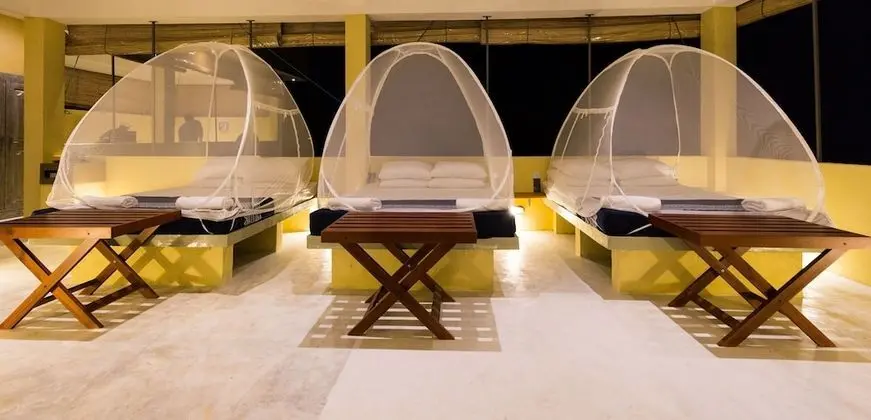 Villa, Birden Çok Yatak, Engellilere Uygun, Havuz Kullanımı