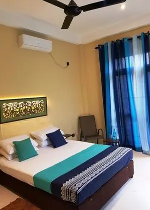 Villa, Birden Çok Yatak, Engellilere Uygun, Havuz Kullanımı