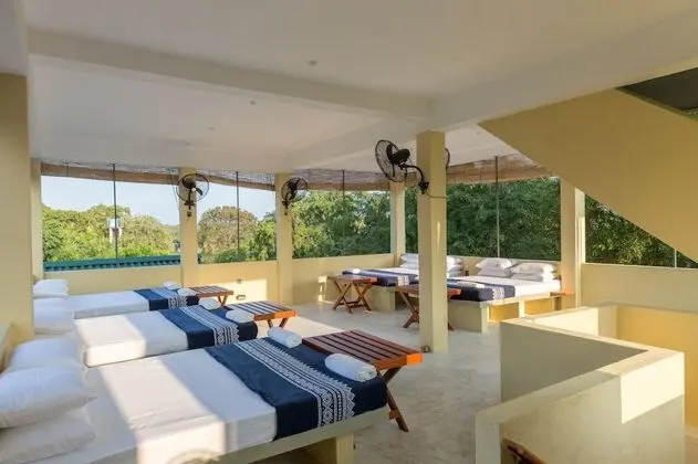 Villa, Birden Çok Yatak, Engellilere Uygun, Havuz Kullanımı