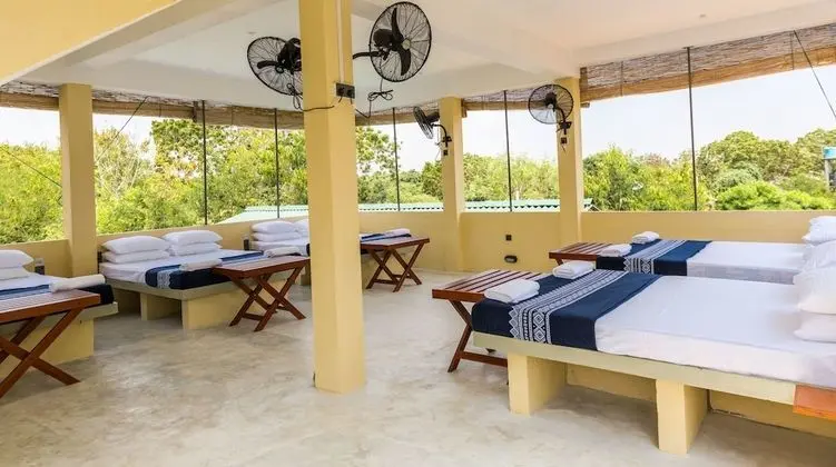 Villa, Birden Çok Yatak, Engellilere Uygun, Havuz Kullanımı