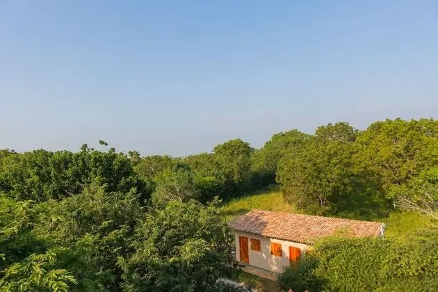 Comfort Villa, 2 Yatak Odası, Engellilere Uygun, Havuz Manzaralı