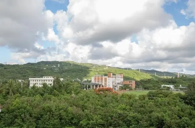 Tek Büyük Yataklı Oda, Balkon