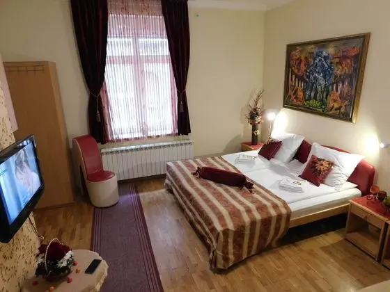 Çift ​​kişilik Superior