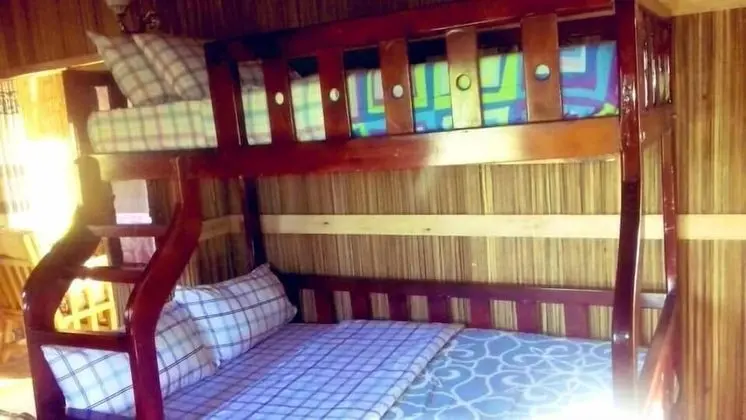 Family Kır Evi