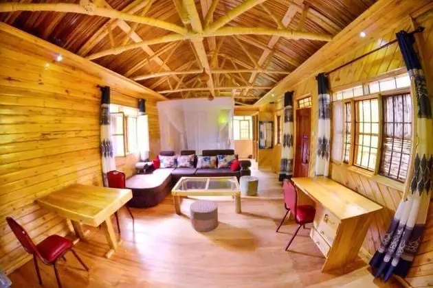 Family Kır Evi
