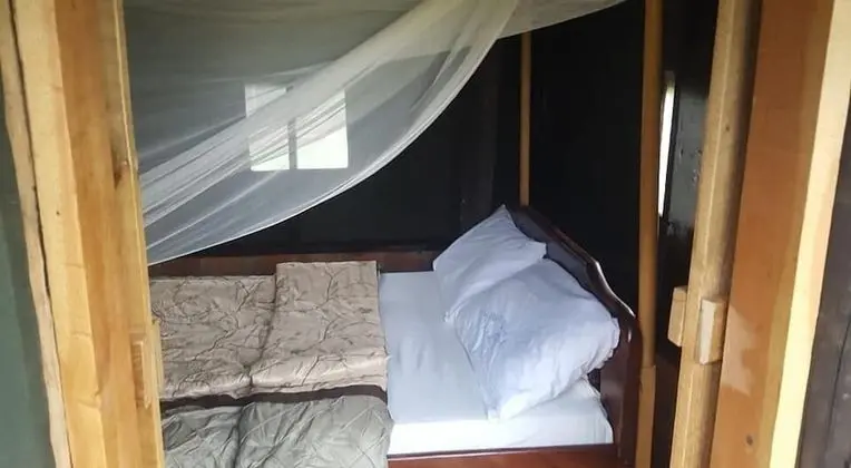 Standard Kır Evi (Double)
