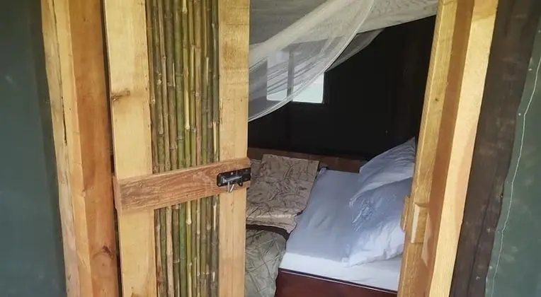 Standard Kır Evi (Double)