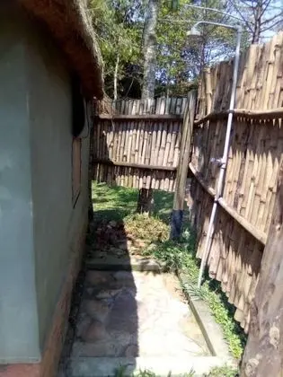 Standard Kır Evi (Double)