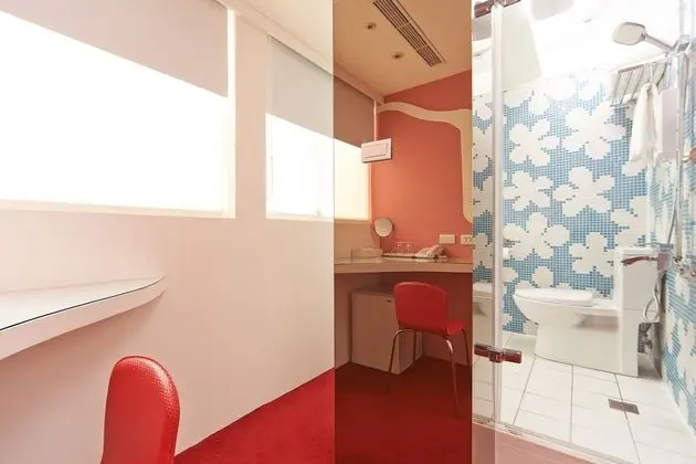 Standard Tek Kişilik Oda