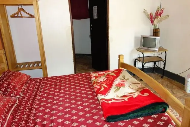 Standard Tek Kişilik Oda