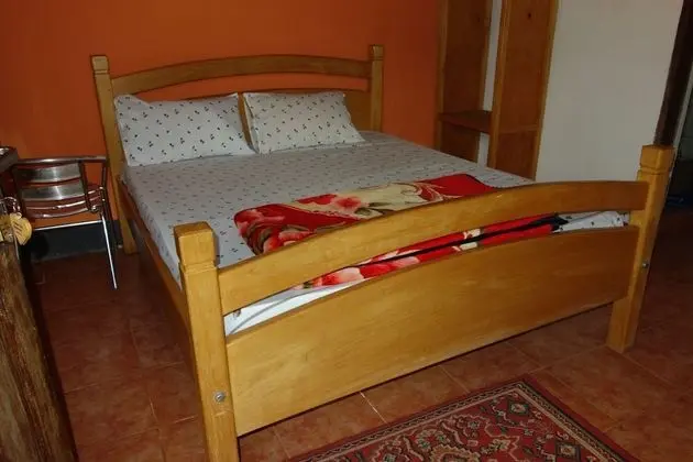 Standard Tek Kişilik Oda