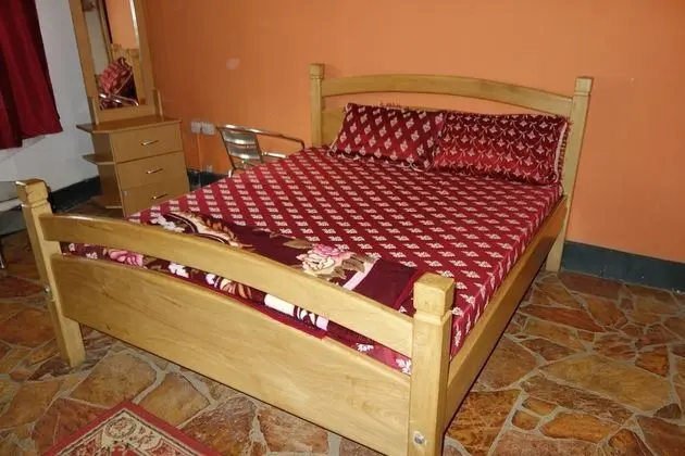 Standard Tek Kişilik Oda