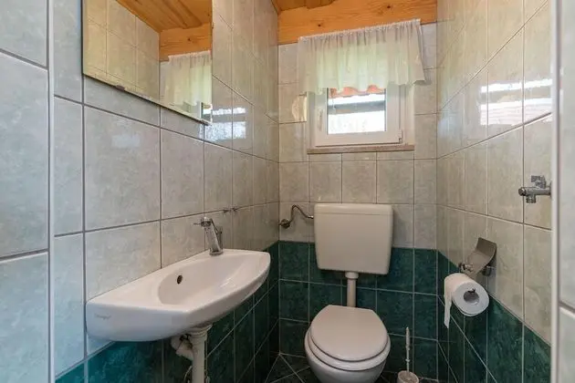 Family Ev, Birden Çok Yatak, Bahçeli (Forge Of Happiness)