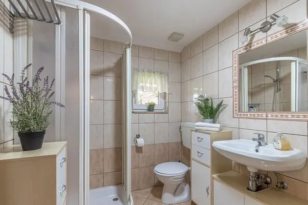 Family Ev, Birden Çok Yatak, Bahçeli (Forge Of Happiness)