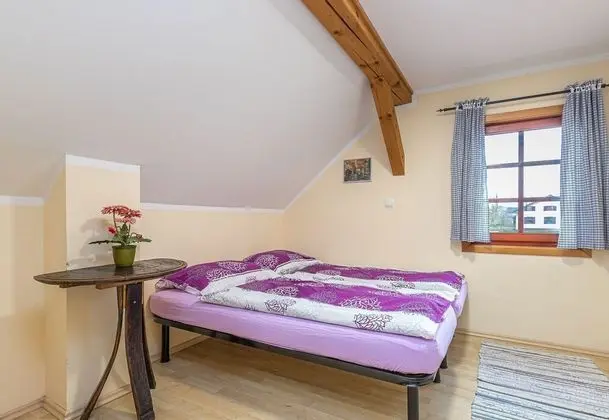 Family Ev, Birden Çok Yatak, Bahçeli (Forge Of Happiness)