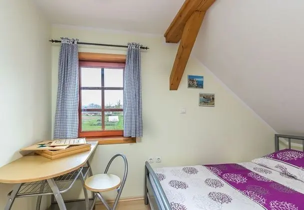 Family Ev, Birden Çok Yatak, Bahçeli (Forge Of Happiness)