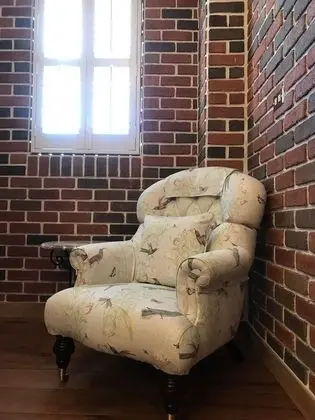 Classic Tek Büyük Yataklı Oda