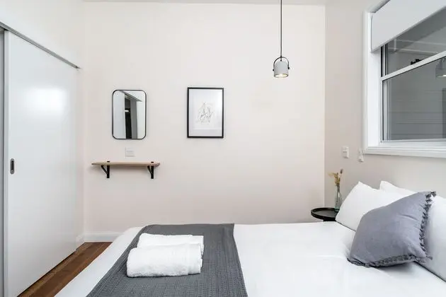 Deluxe Kır Evi, 2 Yatak Odası, Engellilere Uygun (Violet)