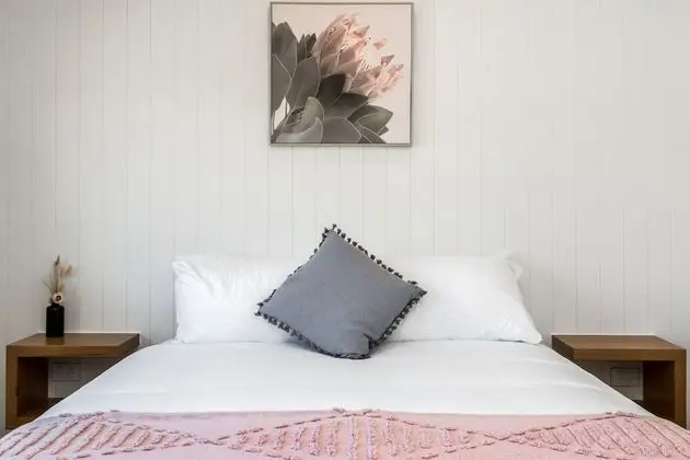 Deluxe Kır Evi, 2 Yatak Odası (Iris)