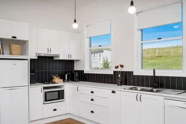 Deluxe Kır Evi, 2 Yatak Odası (Iris)