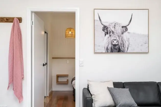 Deluxe Kır Evi, 2 Yatak Odası (Iris)
