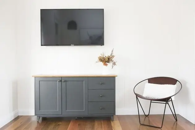Deluxe Kır Evi, 2 Yatak Odası (Iris)