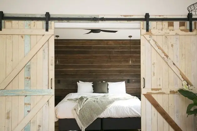 Honeymoon Kır Evi (Poppy)
