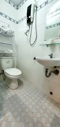 Basic Tek Büyük Yataklı Oda