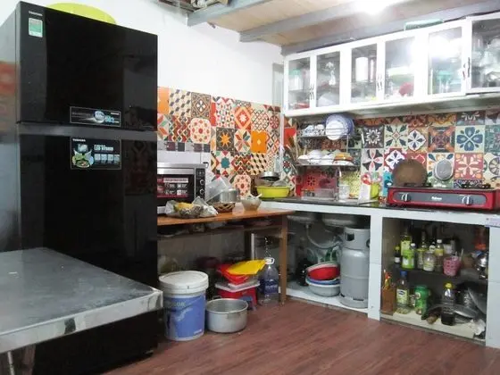 Basic Tek Büyük Yataklı Oda