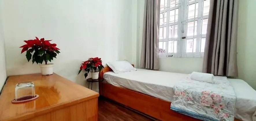 Panoramic Tek Kişilik Oda, 1 Tek Kişilik XL Yatak, Şehir Manzaralı